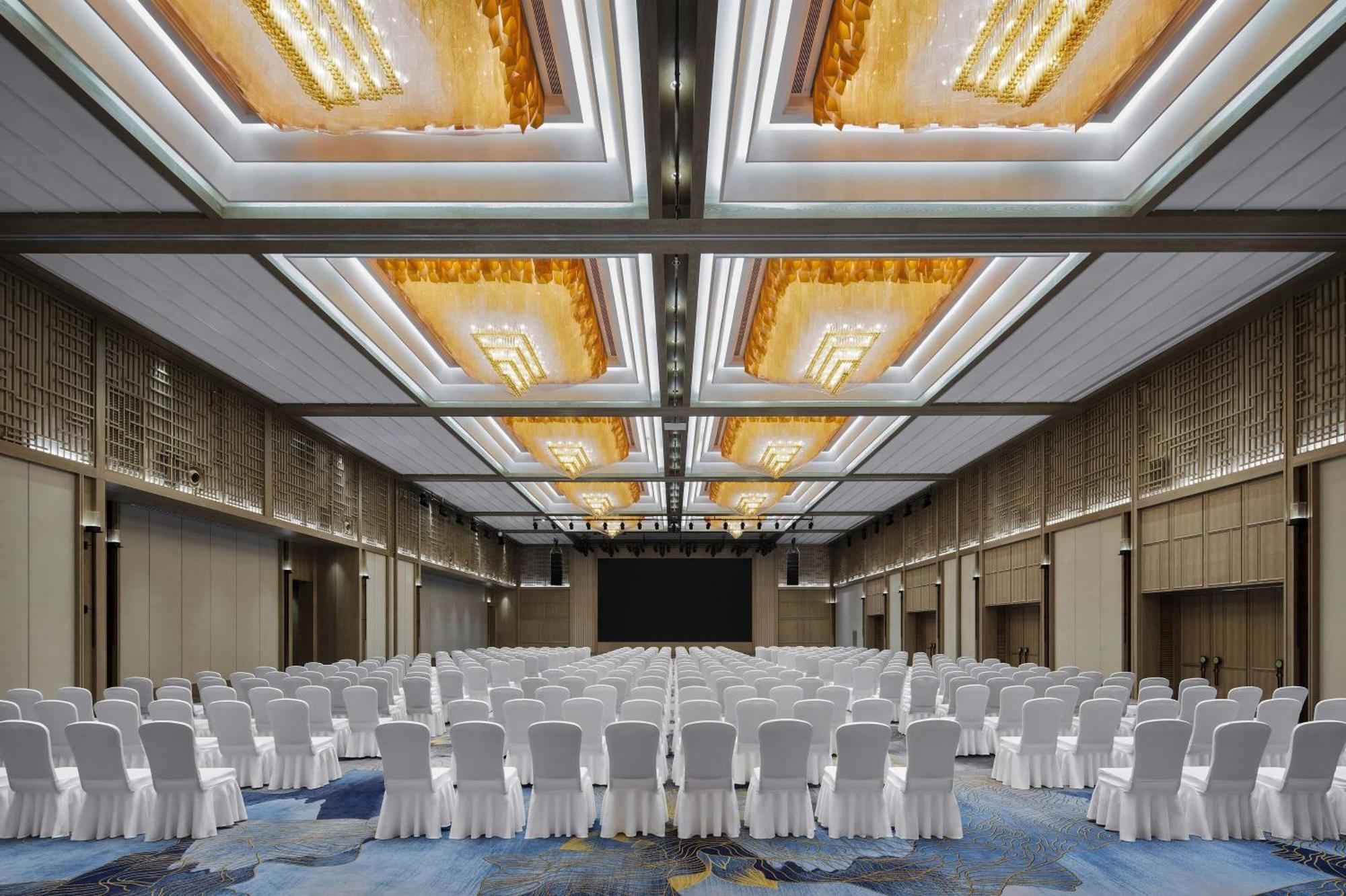 Sheraton Côn Minh Ngoại thất bức ảnh